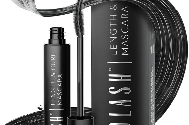 great mascara nanolash