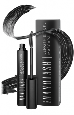 great mascara nanolash